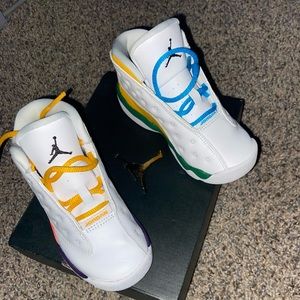 Playground 13s Worn Once